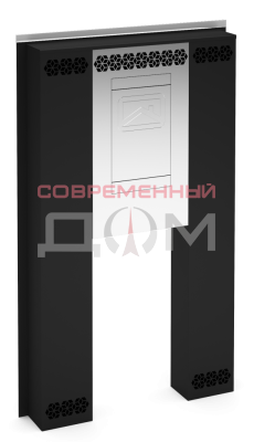 Экран защитный фронтальный ТЕПЛОДАР 20 /АС.01.200.00/
